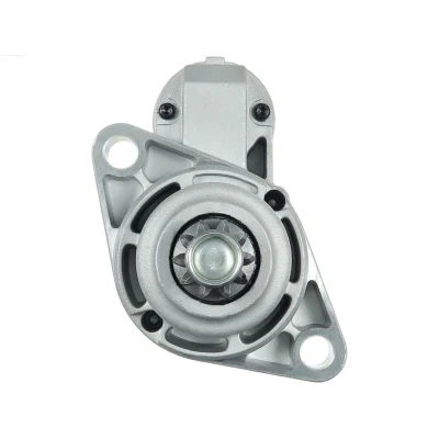 Imagen de AS PL S3043 Motor de arranque 12 1,00 10 SEAT: Altea, Leon II Hatchback, Ibiza 3, VOLKSWAGEN: GOLF 5, Jetta 6, AUDI: A3 Sportback