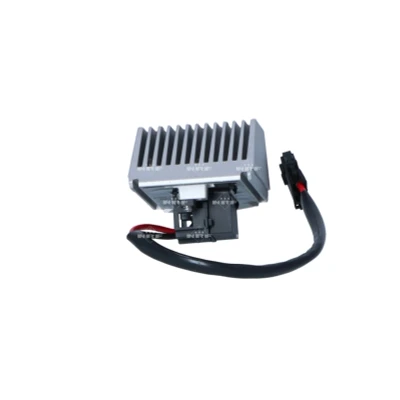 Imagen de NRF 342066 Resitencia, ventilador habitáculo SEAT: Ibiza 4, 3, 4 ST, VOLKSWAGEN: Polo IV Hatchback norauto, oscaro, mister auto