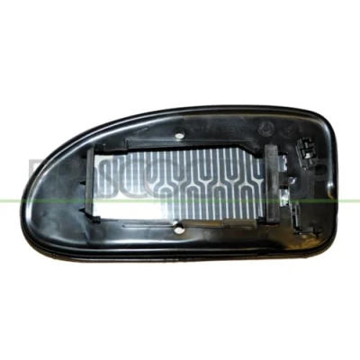 Imagen de PRASCO FD4207523 Cristal de Espejo con soporte derecha Parte trasera FORD: Focus Mk1 Hatchback, Berlina, Familiar