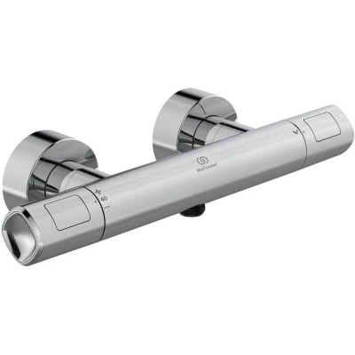 Imagen de Ideal Standard A7229AA Ceratherm T100 Termostato para ducha