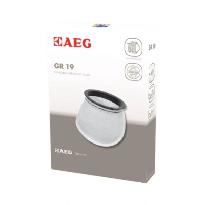 Imagen de AEG GR 19 900087602 Bolsa para aspiradora
