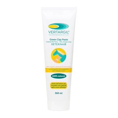 Imagen de Vertargil Pasta Tube 360 gram