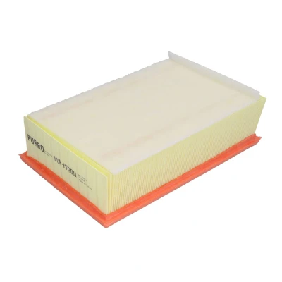 Imagen de PURRO PUR PA2011 Filtro de aire 77 167 277 Cartucho filtrante PEUGEOT: 307 Hatchback, 308 I 5008 I, CITROËN: C4 Coupé