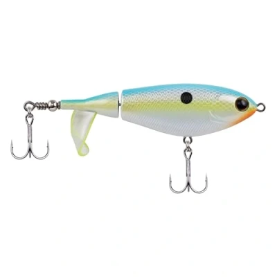 Imagen de Berkley Choppo Señuelo de superficie Sexy Back 9cm