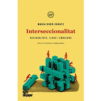 Imagen de Interseccionalitat: Desigualtats, llocs i emocions: 48 (ASSAIG)