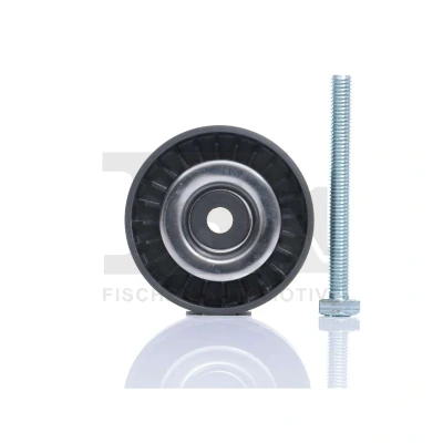 Imagen de FA1 RZ1105 910 Rodillo Guia VOLKSWAGEN: Golf 5, Polo IV Hatchback, Scirocco III, SEAT: Leon II Ibiza 3, Toledo 4, AUDI: A3 Hatchback