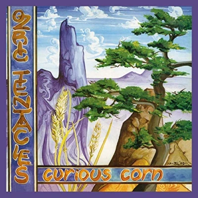 Imagen de Curious Corn ( 2020 Ed Wynne Remaster ) (180Gram Purple LP) [Vinilo]