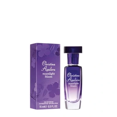 Imagen de Christina Aguilera Moonlight Bloom Eau de Parfum 15 ml