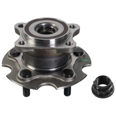 Imagen de BLUE PRINT ADT38395 Juego de cojinete rueda TOYOTA: Auris Hatchback, RAV4 III SUV, IV SUV