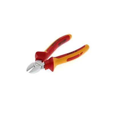 Imagen de GEDORE VDE 8314 160 H Alicate corte diagonal