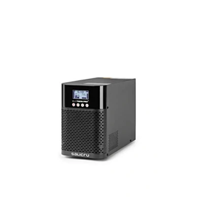 Imagen de Sai Salicru Slc700twin Pro2 On Line Doble Conversión Eco mode 700va 630w