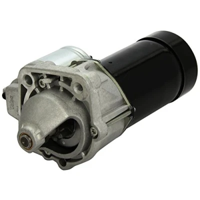 Imagen de VALEO NEW ORIGINAL PART 432592 Motor de arranque 12V 1,2kW 9 NO R 46 62mm