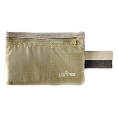 Imagen de TATONKA Pocket Flip IN bosa de Cintura Natural Unisex Adultos