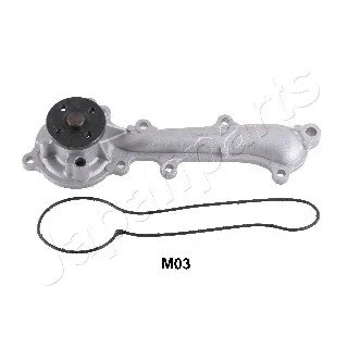 Imagen de JAPANPARTS PQ M03 Bomba de agua SMART: Fortwo II Coupé