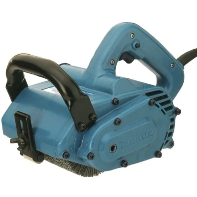 Imagen de Makita N9741 9741 Lijadora de Cepillo 100X120MM, 860 W, 240 V, Multicolor