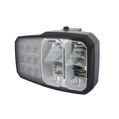Imagen de HELLA 1EE 996 374 001 Faro delantero