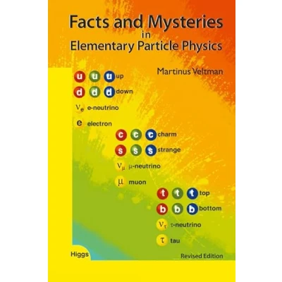 Imagen de Facts and mysteries in elementary particle physics hardcover