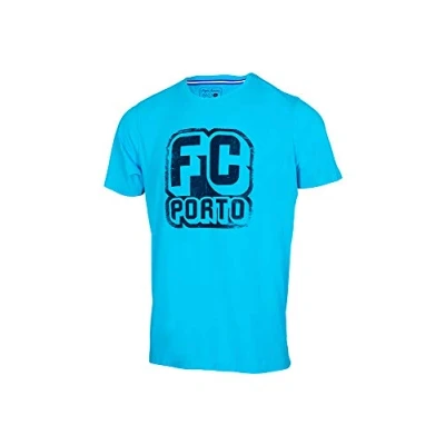 Imagen de FC Porto TABFC56 Camiseta, Azul, 5/6