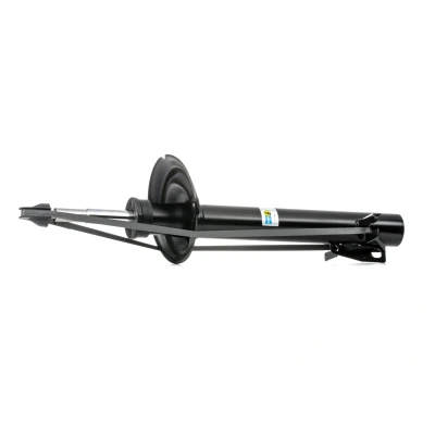 Imagen de BILSTEIN B4 OE Replacement 22 183415 amortiguador Eje delantero Presión de gas Bitubular Columna Placa abajo, Espiga arriba norauto,