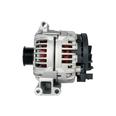 Imagen de HELLA 8EL 012 428 411 Alternador 14V 100A MINI: Hatchback, Cabrio