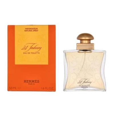 Imagen de Hermès 24 Faubourg Eau De Toilette 50ml