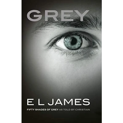 Imagen de Grey: Fifty Shades Of Grey As Told By Christian