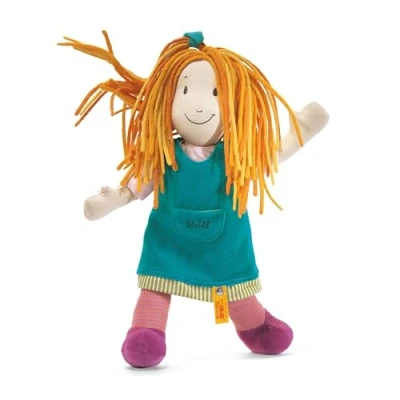 Imagen de Steiff 14741 Frieda Muñeca de 38 cm