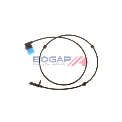Imagen de BOGAP C7117117 Sensor de ABS eje trasero ambos lados MERCEDES BENZ: Clase A, CLA Coupé, GLA, INFINITI: Q30