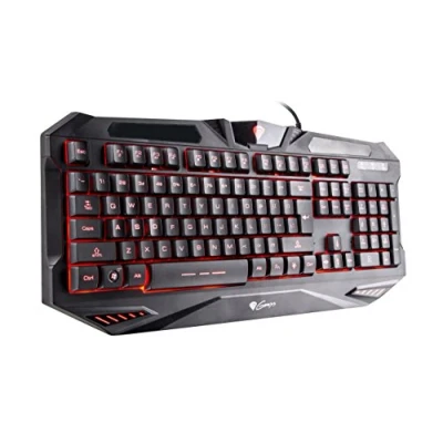 Imagen de Teclado Natec Genesis Rx39