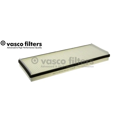 Imagen de DAVID VASCO O123 Filtro de habitáculo partículas 383 152 39 RENAULT: ESPACE 4