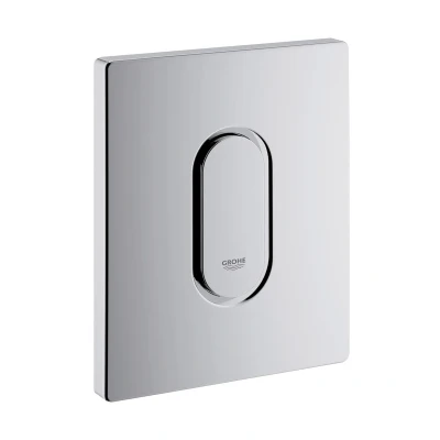 Imagen de Grohe Arena Cosmopolitan Urinario vertical, color blanco Ref. 38857SH0