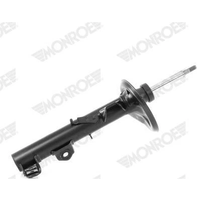 Imagen de MONROE 742032SP amortiguador Presión de gas Bitubular Columna Espiga arriba, Abrazadera abajo BMW: 3 Coupé, Berlina, Compact