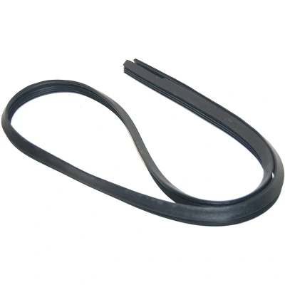 Imagen de Whirlpool Indesit 482000022949 empaquetadura lavavajillas C00141317 junta de puerta LVS60 MM1638 para