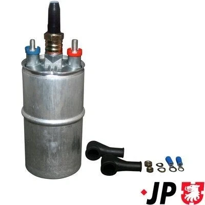 Imagen de JP GROUP 1115203400 Bomba de Combustible eléctrico AUDI: 100 C3 Berlina, 200 Avant