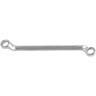 Imagen de YATO YT 0391 Llave estrella doble 21x23 Acero cromo vanadio