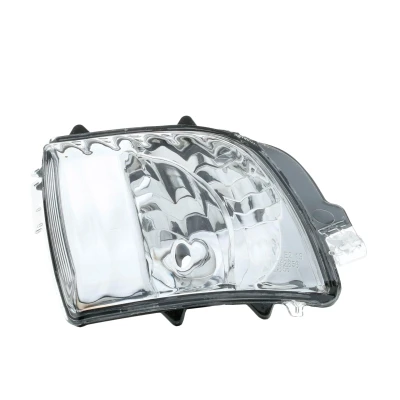 Imagen de TYC 338 0043 3 Intermitente Espejo retrovisor derecho sin portalámparas VOLVO: XC70 II Familiar, XC90 I norauto, oscaro, mister auto