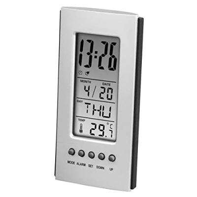 Imagen de LCD Thermometer