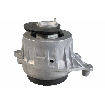 Imagen de METZGER 8054222 Soporte de motor izquierda hidráulico