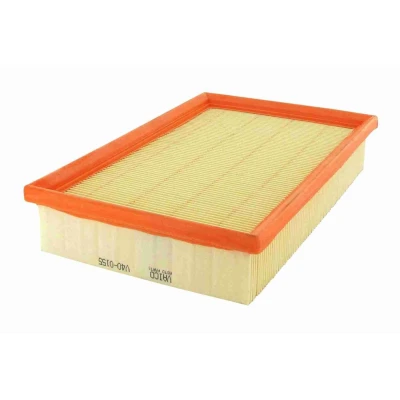 Imagen de VAICO V40 0155 Filtro de aire 46 157,0 245 Cartucho filtrante Original calidad SUZUKI: IGNIS 2, Wagon R+ II Hatchback, OPEL: Agila A