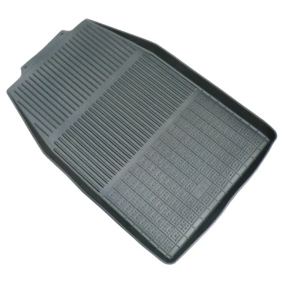 Imagen de CARCOMMERCE 42062 Estera Caucho 750x500mm Delante, izquierda, derecha