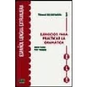 Imagen de Ejercicios Para Practicar Gramatica