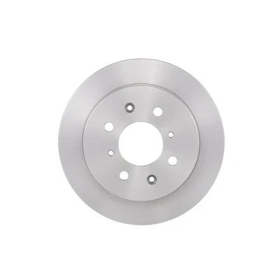 Imagen de BOSCH 0 986 479 739 Disco de freno 238,7 9 4 100 macizo aceitado HONDA: Jazz 3, CIVIC 8, Berlina