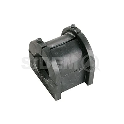 Imagen de SIDEM 871902 Silentblock Barra Estabilizadora Eje trasero debajo 17,5 MITSUBISHI: OUTLANDER 3, Lancer 8 Limousine, norauto, oscaro, mister