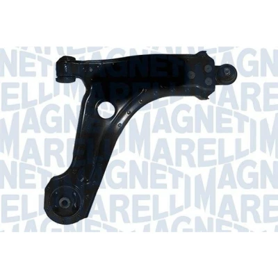 Imagen de MAGNETI MARELLI 301181338800 Barra oscilante, suspensión de ruedas Eje delantero, derecha Brazo oscilante transversal