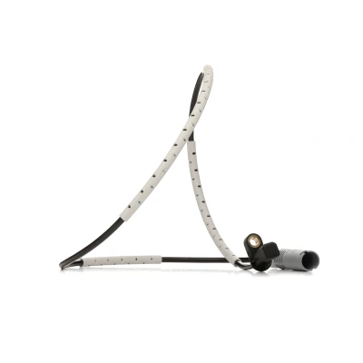 Imagen de BOSCH 0 986 594 571 Sensor de ABS con cable activo 985 BMW: 3 Berlina, Coupé, 1 Hatchback norauto, oscaro, mister auto