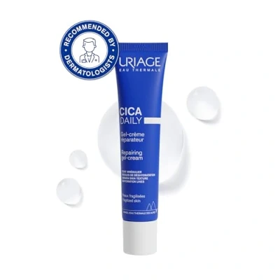 Imagen de Uriage Bariederm Cica Daily 40 ml