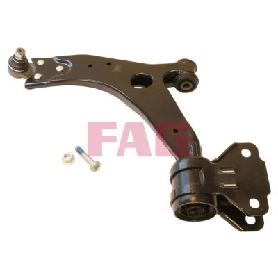 Imagen de FAG 821 0862 10 Barra oscilante, suspensión de ruedas Brazo oscilante transversal Chapa acero FORD: FOCUS 3, 3 Turnier, C Max 2