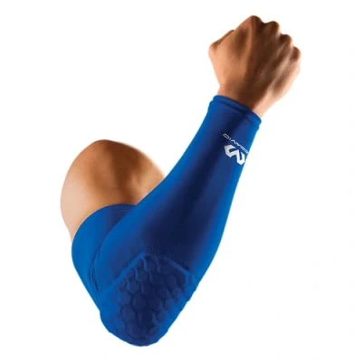 Imagen de Mc David 6500R Mangas, Unisex Adulto, Azul Royal, S
