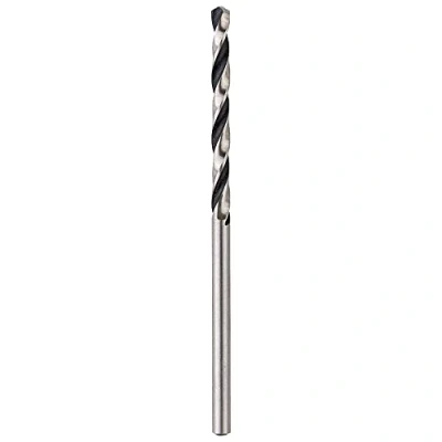Imagen de Bosch Professional 2 brocas helicoidal HSS PointTeQ, para metal, 2.5 x 30 57 mm, accesorio de taladro