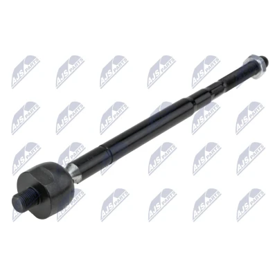 Imagen de Articulación axial, barra de acoplamiento NTY SDK HD 043